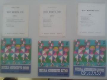 Dischi vinile 45 giri