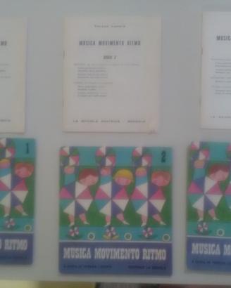 Dischi vinile 45 giri