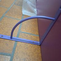 Coppia di mensole x cameretta