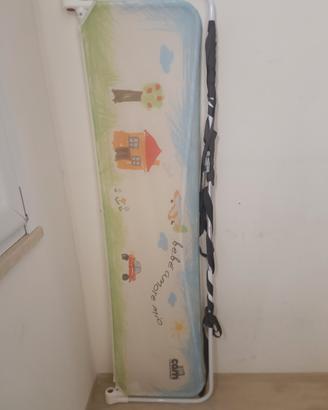 CAM barriera sponda  letto bambini