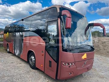 Autobus turistico Volvo 9700