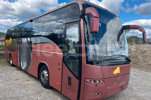 Autobus turistico Volvo 9700