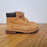 Timberland