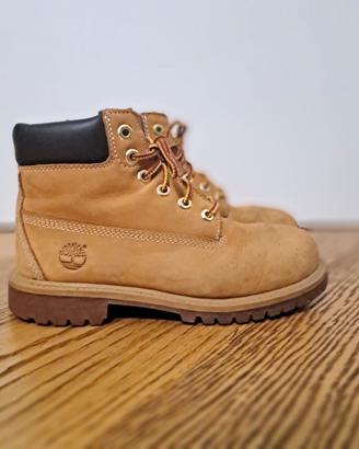 Timberland