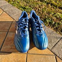 scarpe da calcio Adidas taglia 42
