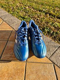 scarpe da calcio Adidas taglia 42