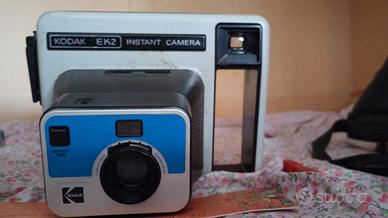 Macchina fotografica Instant camera kodak 