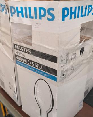 LAMPADINA PHILIPS