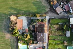 CASA INDIPENDENTE A DELLO