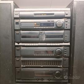 stereo