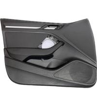Pannello Porta Sinistra Audi A3 2016-2019