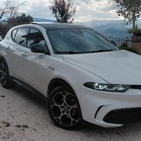 Alfa Romeo Tonale 1.6 TD anno 2024