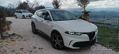 Alfa Romeo Tonale 1.6 TD anno 2024