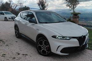 Alfa Romeo Tonale 1.6 TD anno 2024