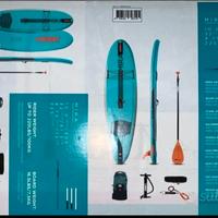 Sup gonfiabile Jobe Mira 10.0 nuovo