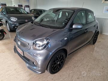 Smart ForFour Super Passion