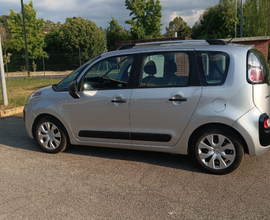 Citroen C3 Picasso benzina/GPL area B