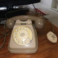 Telefono SIP vintage