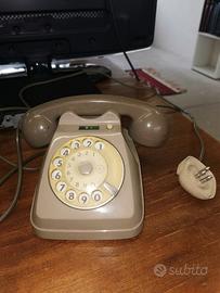 Telefono SIP vintage