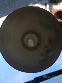 Set da tè  giapponese,vintage ,  27pezzi