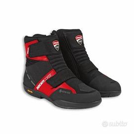 Stivali Ducati Corse City C3