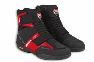 Stivali Ducati Corse City C3