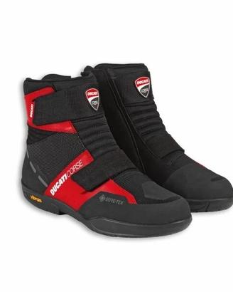 Stivali Ducati Corse City C3