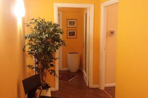 Due stanze per uso studio - Zona centro_Salerno
