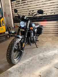 Archive scrambler 250