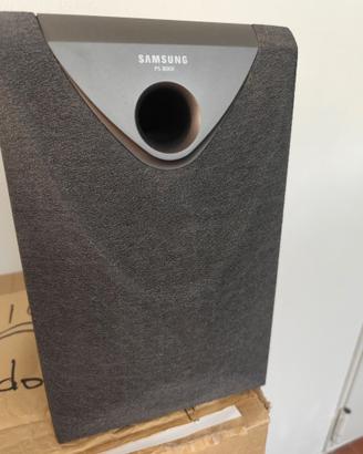 Casse Samsung