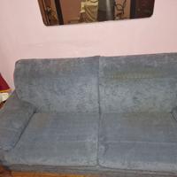 divano letto a 3 posti