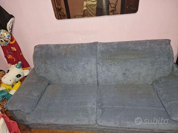divano letto a 3 posti