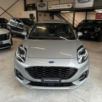 Ford Puma 1.0 EcoBoost Hybrid 125 CV S&S ST-Line