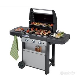 BARBECUE a gas CAMPINGAZ  3 SERIES CLASSIC L

