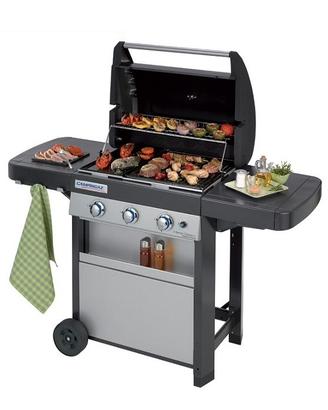 BARBECUE a gas CAMPINGAZ  3 SERIES CLASSIC L

