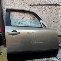 Porta destra anteriore posteriore fiat sedici