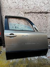 Porta destra anteriore posteriore fiat sedici