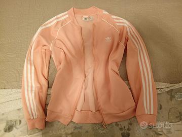FELPA ADIDAS