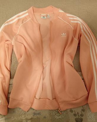 FELPA ADIDAS