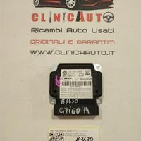 CENTRALINA AIRBAG SKODA Citigo 1Â° Serie 1S0959655