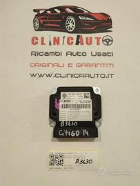 CENTRALINA AIRBAG SKODA Citigo 1Â° Serie 1S0959655