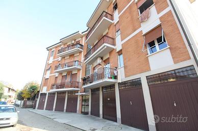 3 locali a bellusco