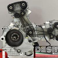Motore completo Ducati 748s 2001 17.000km