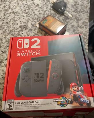 Nintendo Switch 2
