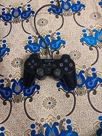 Contoller sony ps2