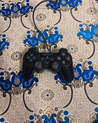 Contoller sony ps2