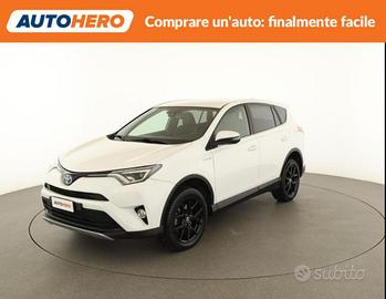 TOYOTA RAV 4 MY23 CG77254