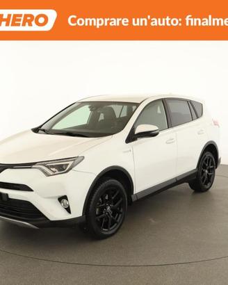 TOYOTA RAV 4 MY23 CG77254
