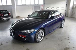 Alfa Romeo Giulia 2.2 t Super 180cv