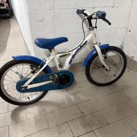 Bicicletta bambino